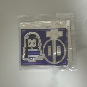 文豪ストレイドッグス 文スト アクリルスタンド アクスタ 森 鴎外