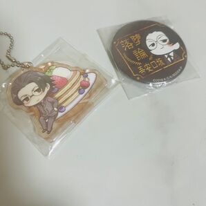 文豪ストレイドッグス 文スト 坂口 安吾 グッズ