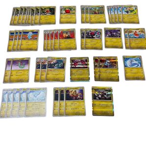 ポケモンカード ドラゴンタイプ まとめ売り ポケモン ドラゴン ポケカ