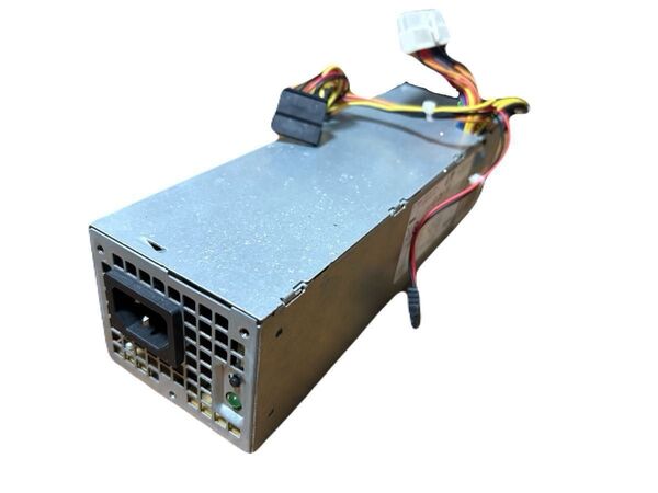 DELL AC240AS-00 240W電源 FLEX ATX ジャンク