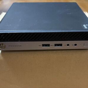 HP ProDesk DM
