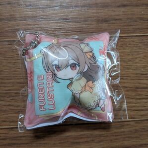 にじさんじ Furen E Lustario ミニクッションキーホルダー