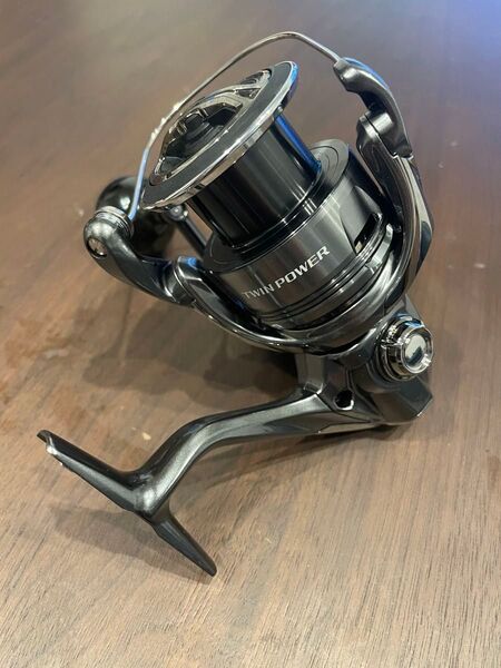 24ツインパワーC5000XG