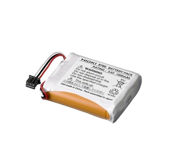 純正新品◆日置電機 バッテリパック 9780◆使用品: 8870.MR8870: 8430.LR8431:LR8432◆HIOKI