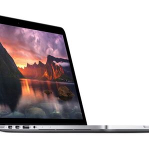 APPLE MacBook Pro 2014 MGX82J/A