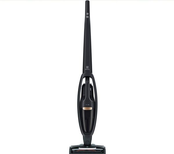未開封新品 保証付☆エレクトロラックス 掃除機 スティック Well WQ61