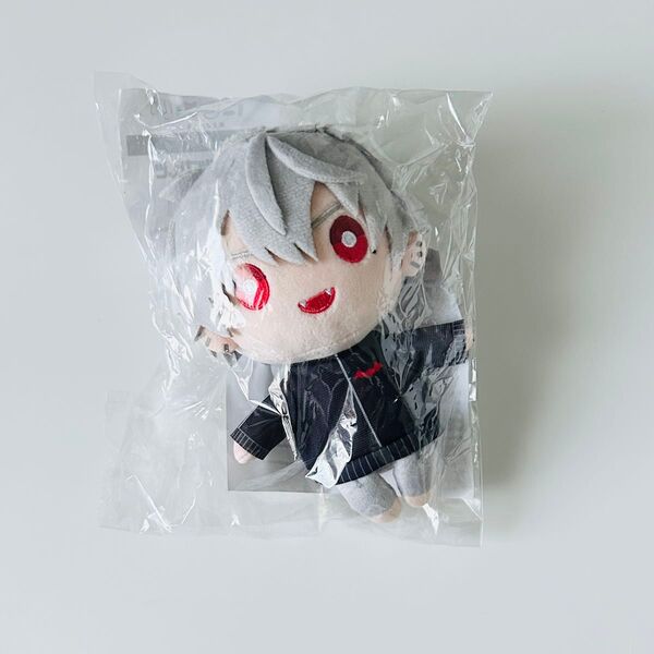 にじさんじ にじぬい 葛葉