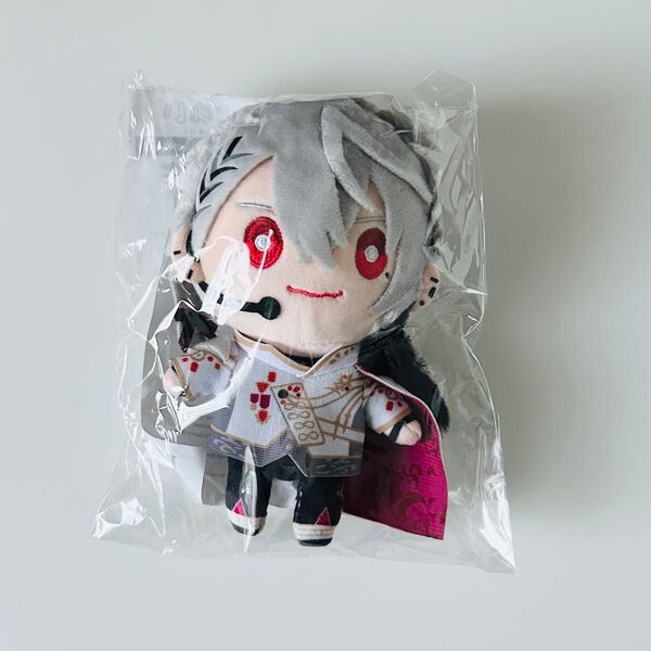 にじさんじ にじぬい 葛葉 ChroNoiR