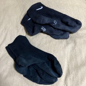 スクールソックス2足 通学