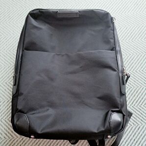 最終セール!早い者勝ち【美品】W&DayNight 黒 リュック ビジネスバッグ B4 A4