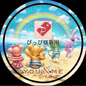 ぴっぴ様専用