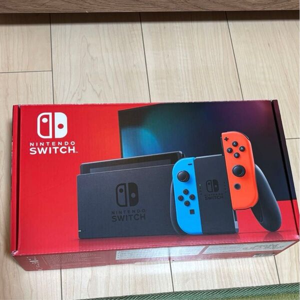 Nintendo Switch 任天堂 スイッチ Joy-Con ニンテンドースイッチ