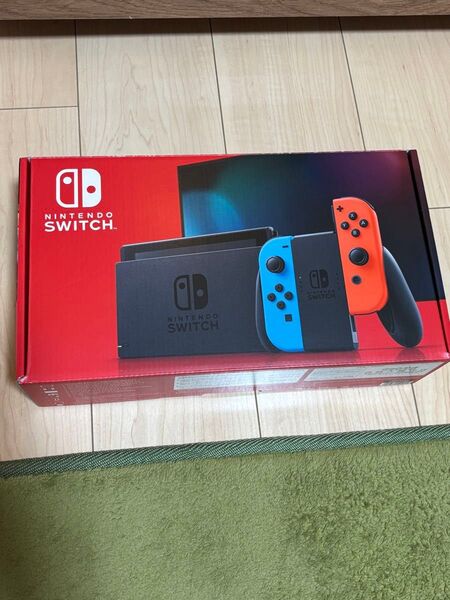 Nintendo Switch 任天堂 スイッチ Joy-Con ニンテンドースイッチ