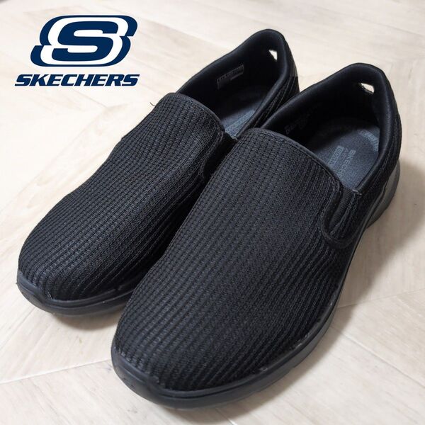 スケッチャーズ SKECHERS スニーカー 【GO WALK 6】