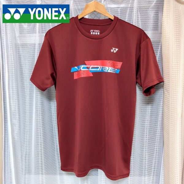 ヨネックス YONEX ドライTシャツ
