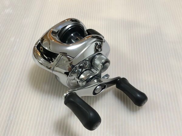 美品 シマノ 06 アンタレス DC 7 左ハンドル レフト ANTARES SHIMANO LEFT