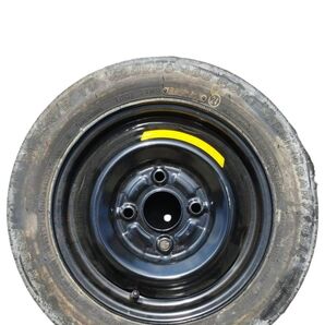T105/90D12 80M ファルケン 応急タイヤ テンパータイヤ 12インチ × 3.00B × 100mm(PCD)