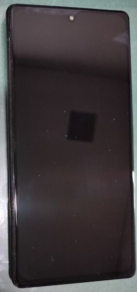 Google Pixel 6 ソータシーフォーム 128GB ジャンク