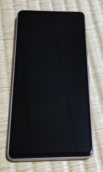 Google Pixel 7 スノー