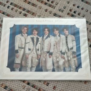 キンプリ 記念品