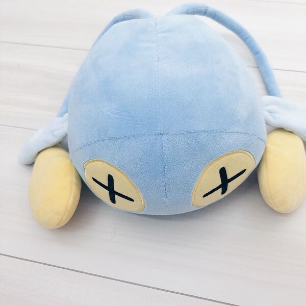ぬいぐるみ ポケットモンスター ポケモン チョンチー