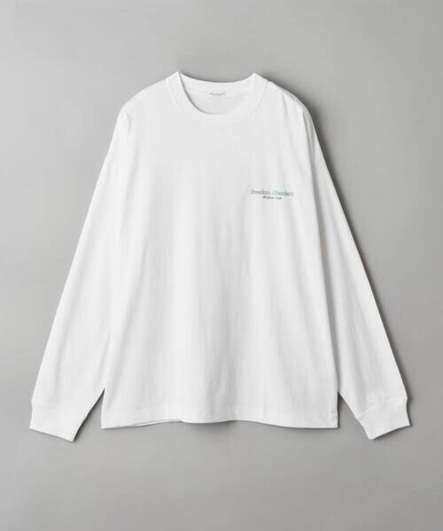 BEAUTY&YOUTH ロングスリーブ Tシャツ L