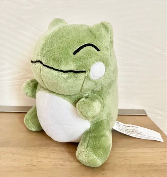 ポケモンセンター限定 エルフーンのみがわりぬいぐるみ Pokemon ポケットモンスター