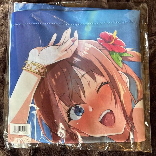 武田弘光 いまりあ 特典タペストリー