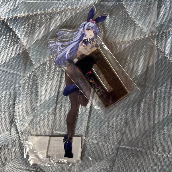 Loveit!! アクリルスタンド たかやKI ピロ水緋月アキラ