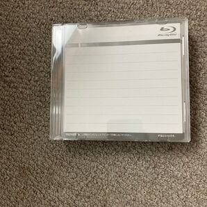 ブルーレイディスク6枚セット BD-R