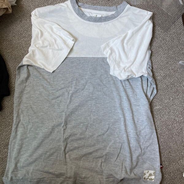 半袖Tシャツ レディース LL