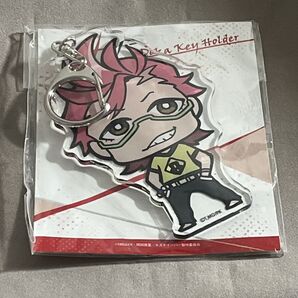デカキーホルダー 天河一 キズナイーバー