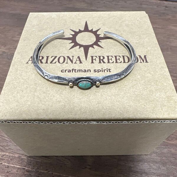 最終値下げ☆ARIZONA FREEDOM アリゾナフリーダム B-66c