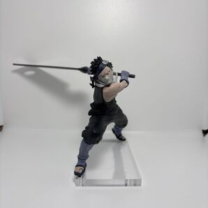 NARUTO VIBRATIONSTARS 再不斬 フィギュア 【アクリル台座】