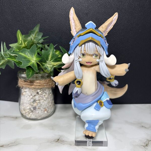 メイドインアビス 烈日の黄金郷 Corefulフィギュア ナナチ 【アクリル台座】