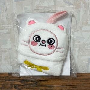 ヒョンジン タオル skz スキズグッズ ジニレット