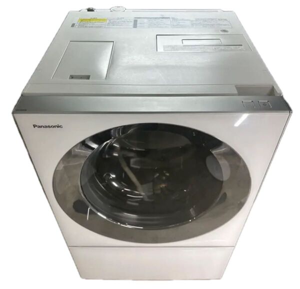 【週末限定セール中】NA-VG1000 Panasonic ドラム式洗濯乾燥機