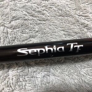 セフィア TT S89M /Sephia TT S89M