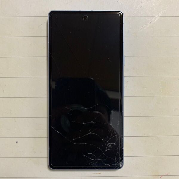 Google Pixel 7a sea 128G