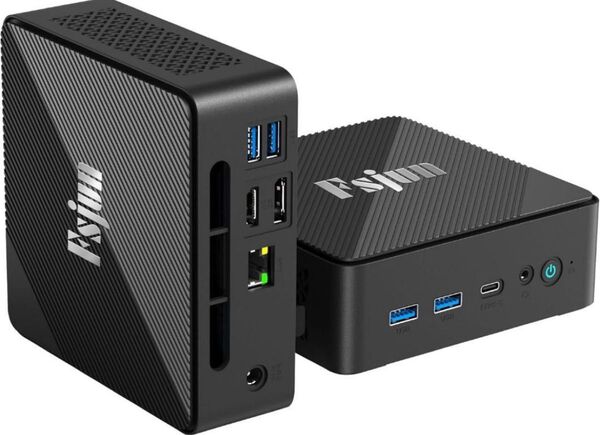 RAMメモリ16GB Windows11 ミニPC インテルプロセッサー搭載