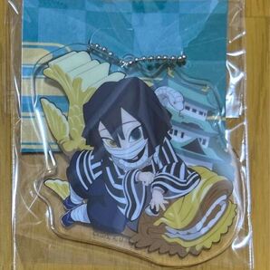鬼滅の刃 無一郎 全集中展 アクリルチャーム 愛知 名古屋 アクリルキーホルダー アクキー