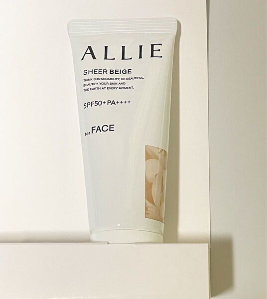 ALLIE クロノビューティー カラーチューニングUV 03 40g×1本