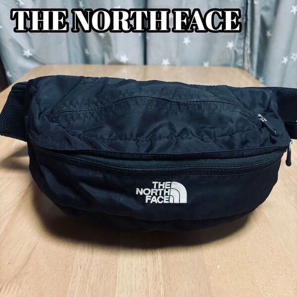 THE NORTH FACE (ザノースフェイス)スウィープ ボディバック NM71904