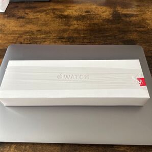 アップル(Apple) MWWP3J/A Apple Watch Series 10(GPSモデル) 46mm ジェットブラック