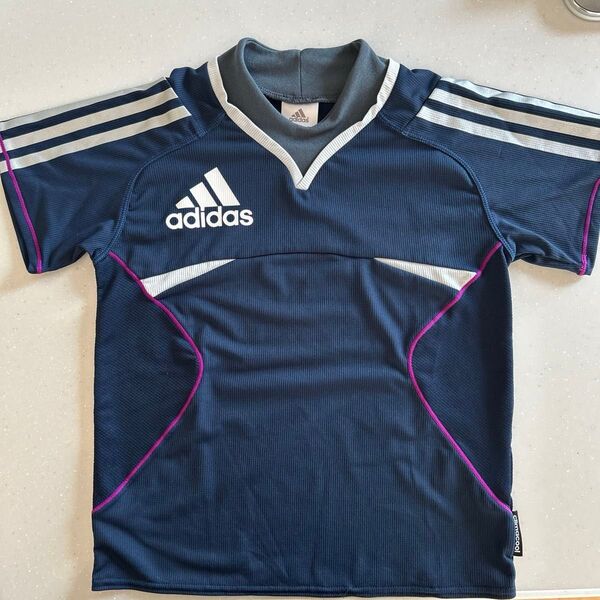 120サイズ adidas スポーツ Tシャツ