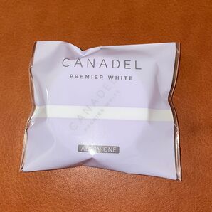 CANADEL プレミアホワイト オールインワン美容液ジェル 医薬部外品