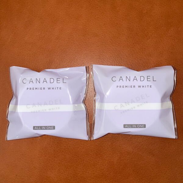 CANADEL カナデル プレミアホワイト オールインワン美容液ジェル 医薬部外品