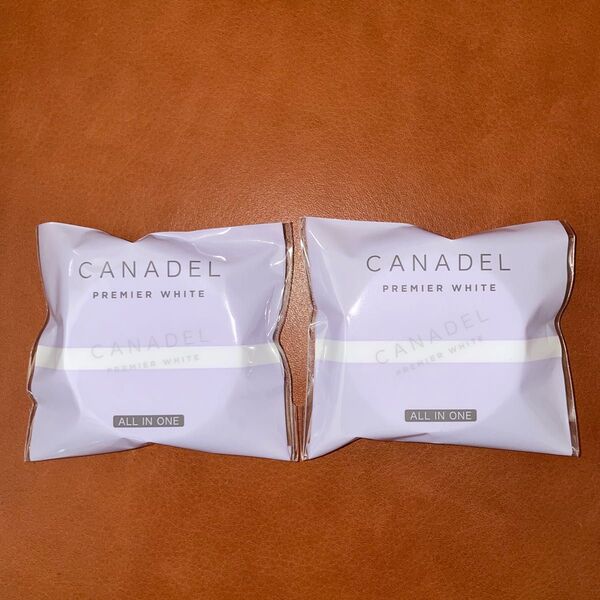 CANADEL カナデルプレミアホワイト オールインワン美容液ジェル 医薬部外品