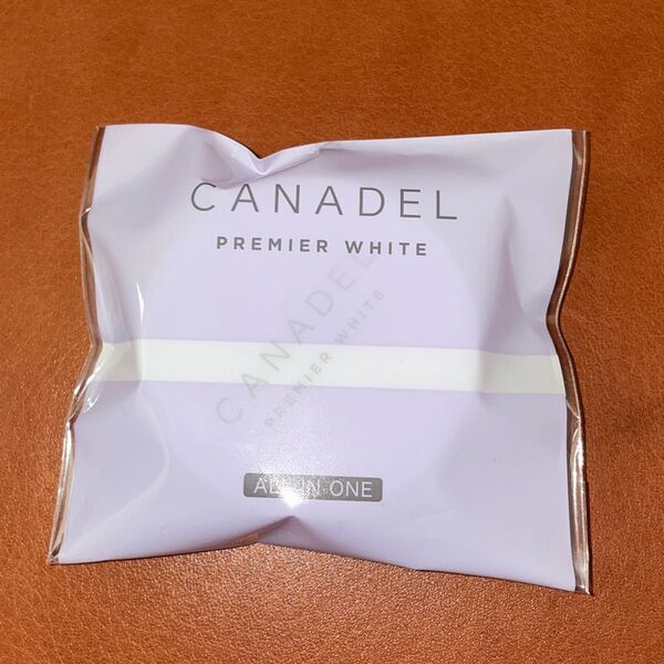 CANADEL プレミアホワイト オールインワン 美容液ジェル 医薬部外品 カナデル