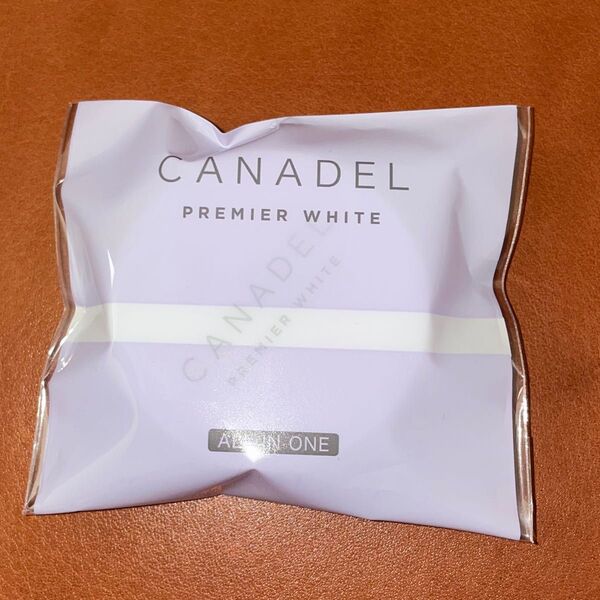 CANADEL プレミアホワイト オールインワン 美容液ジェル 医薬部外品
